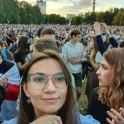 «Егор Мартинович был стеной, за которой мы все прятались». Как работать, когда твои коллеги в заложниках