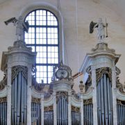 Величественные и молчаливые. Как сложилась судьба беларусских органов