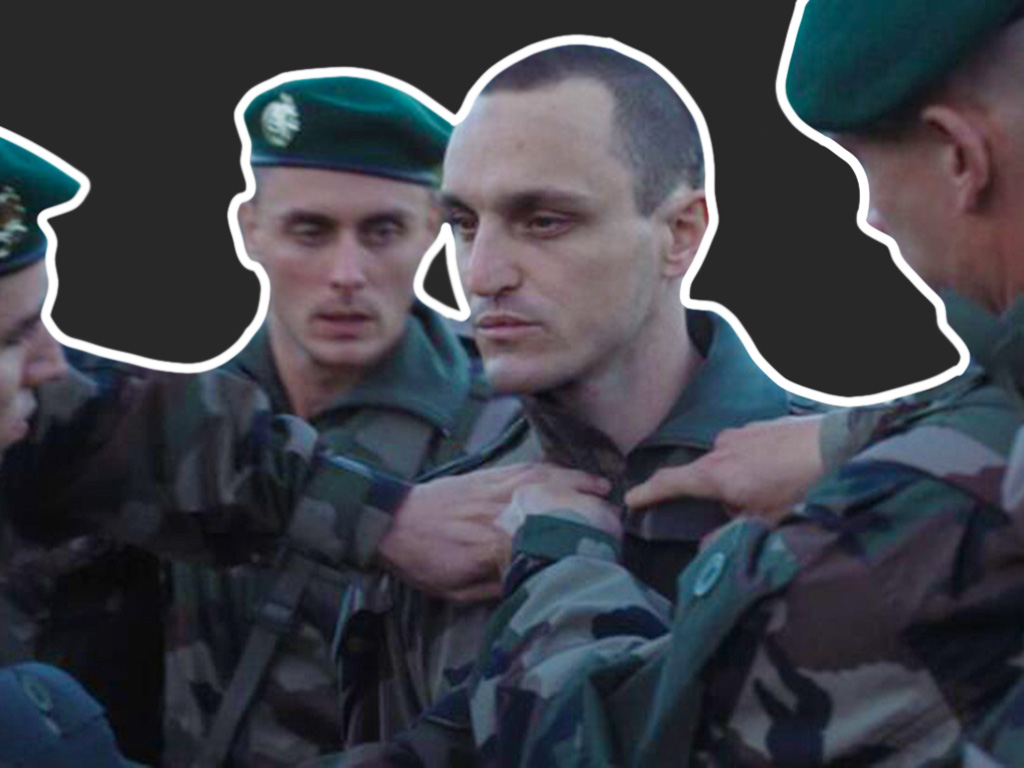 фільм пра беларусь, фільм пра беларусаў