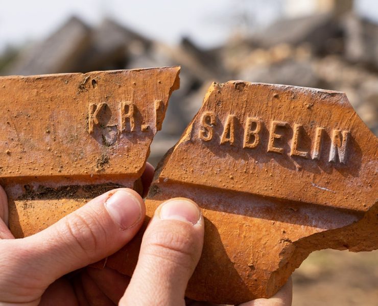 немецкие фамилии в Беларуси