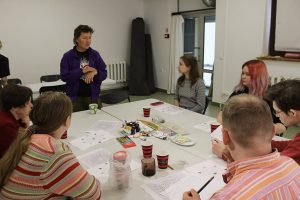 псіхатэрапія ў беларусі, як лечыць псіхічныя захворванні ў беларусі