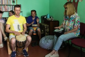 псіхатэрапія ў беларусі, як лечыць псіхічныя захворванні ў беларусі