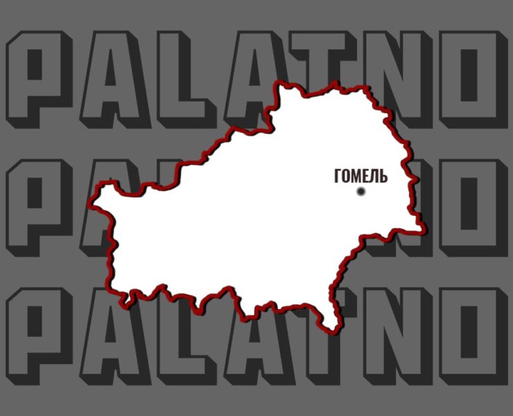 председатель райисполкома гомель