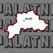 Хто кіруе Магілёўскай вобласцю?