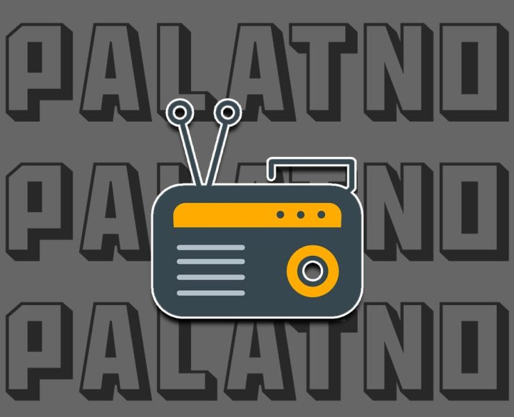 радыёсувязь у беларусі