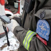 Прапаў чалавек? «Анёл» прыйдзе на дапамогу!