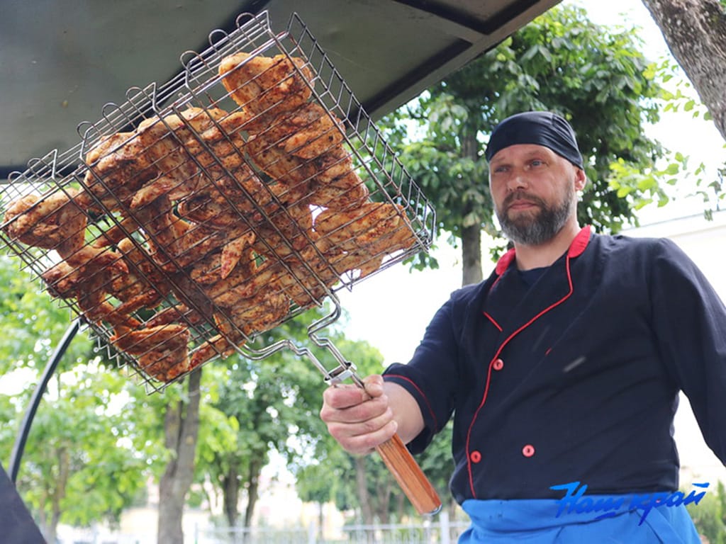 Как в Беларуси отметили День Независимости