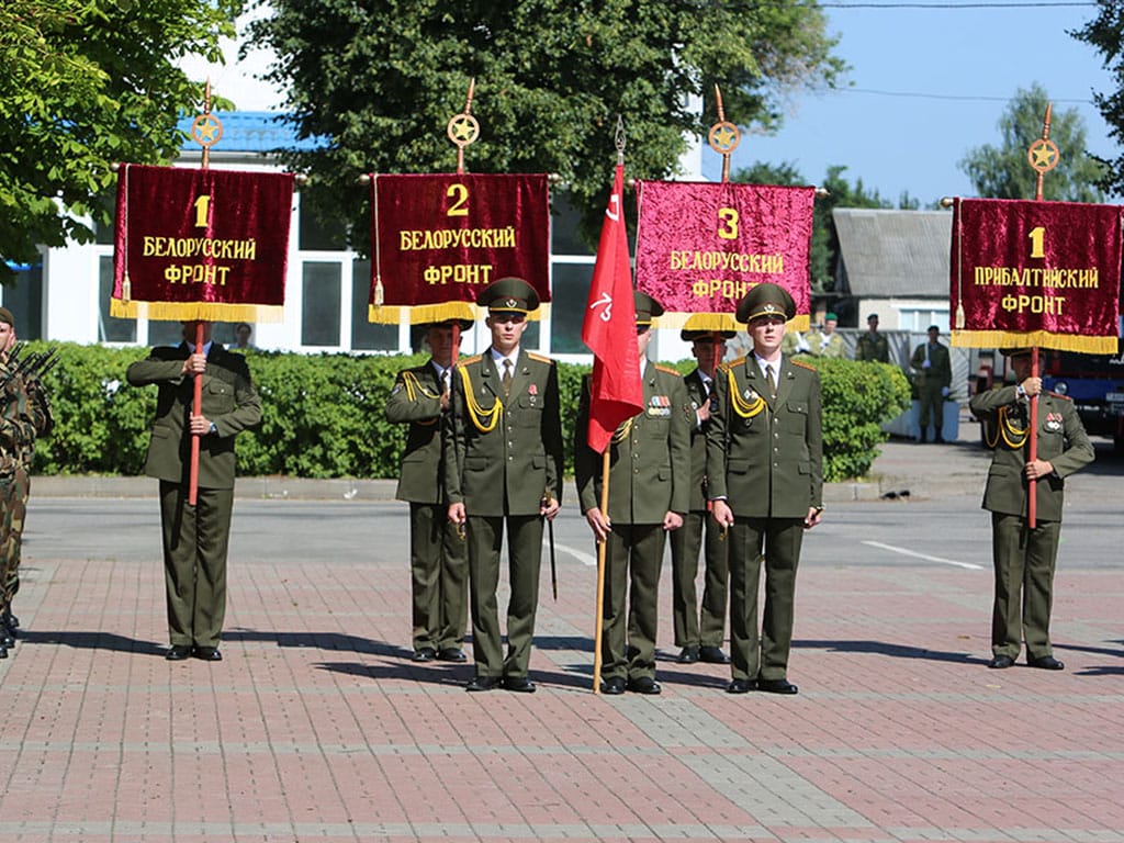 Как в Беларуси отметили День Независимости