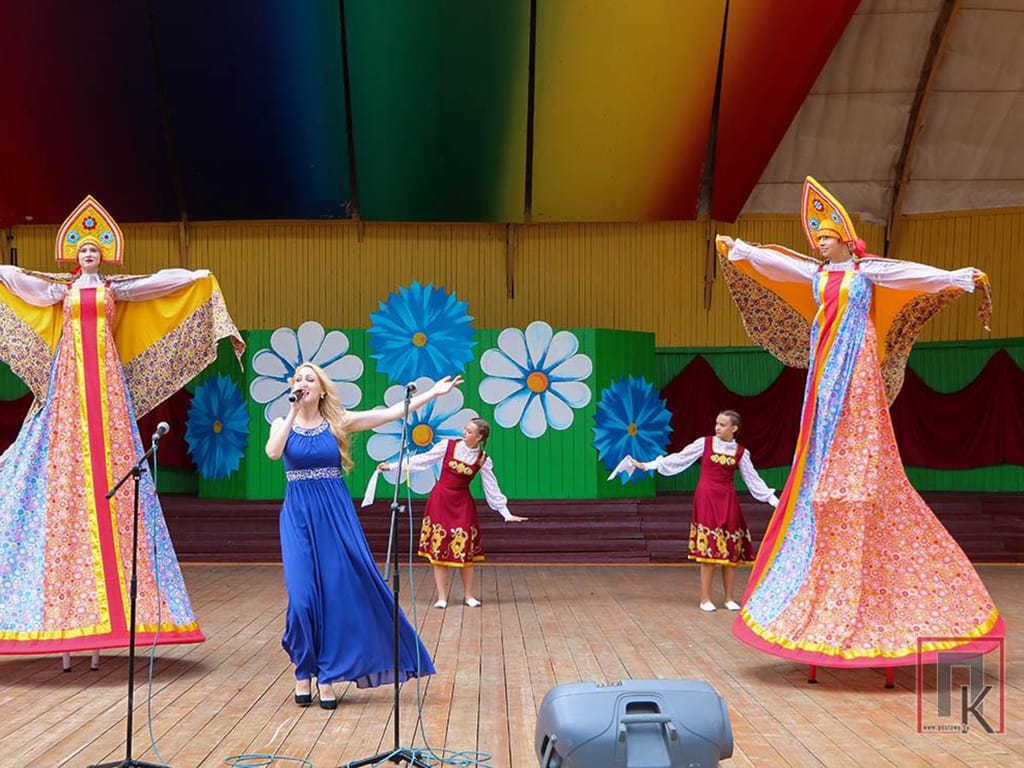 Как в Беларуси отметили День Независимости