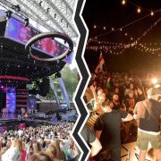 «Славянскі базар» супраць «Тутакі». У чым розніца паміж беларускімі фестывалямі