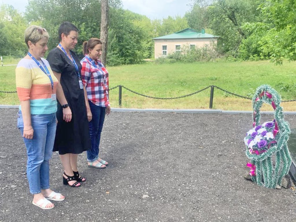 Как в Беларуси отметили День Независимости