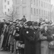 Першае ва Усходняй Еўропе: расказваем пра паўстанне ў яўрэйскім гета ў Нясвіжы