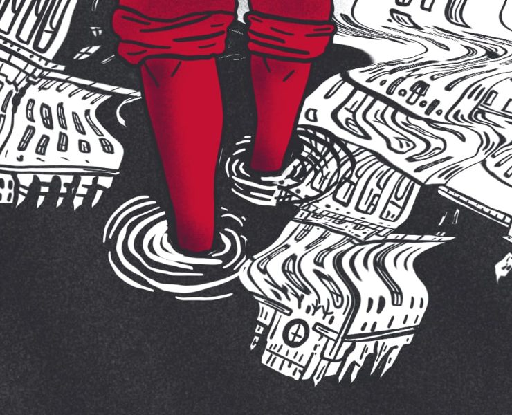 9 жніўня 2020, пратэсты ў беларусі