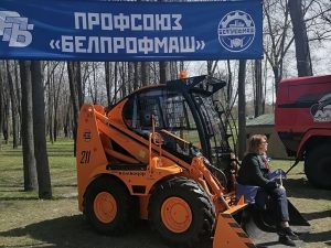 прафсаюзы ў беларусі, беларускія прафсаюзы