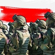 Якім можа стаць войска ў Беларусі без Лукашэнкі