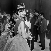 «Міс Беларусь»: як змяняўся конкурс, хто перамагаў і пры чым тут Лукашэнка