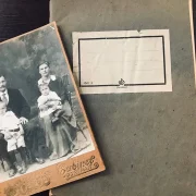 остарбайтэры, Беларусь, Кацярына Ваданосава