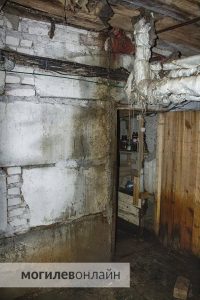 каналізацыя ў Беларусі