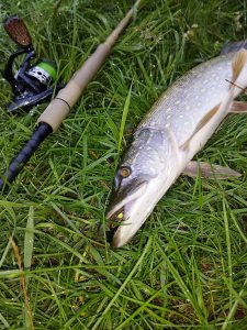 рыбалка ў Беларусі