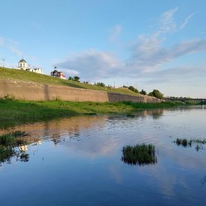 рыбалка ў Беларусі