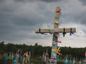 Вупыры, вампіры, Беларусь