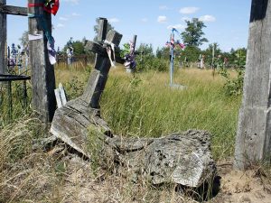 Вупыры, вампіры, Беларусь