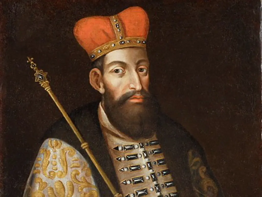 князі полацкага княства, нарымонт-глеб