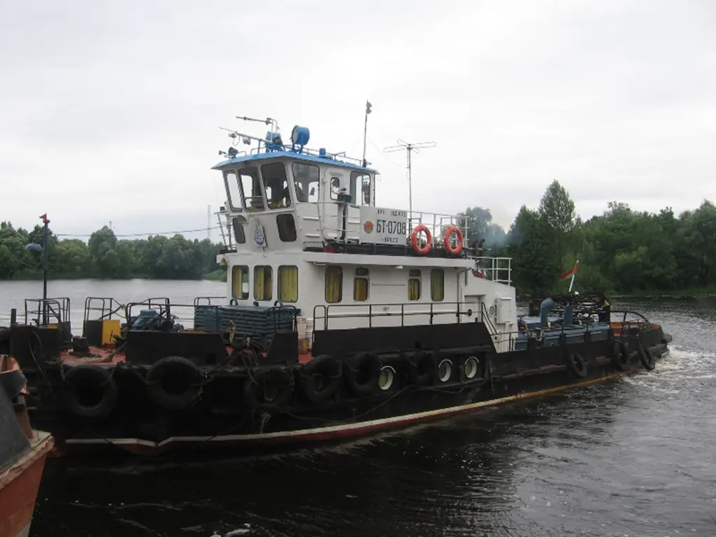 беларускі флот, ці ёсць у Беларусі флот