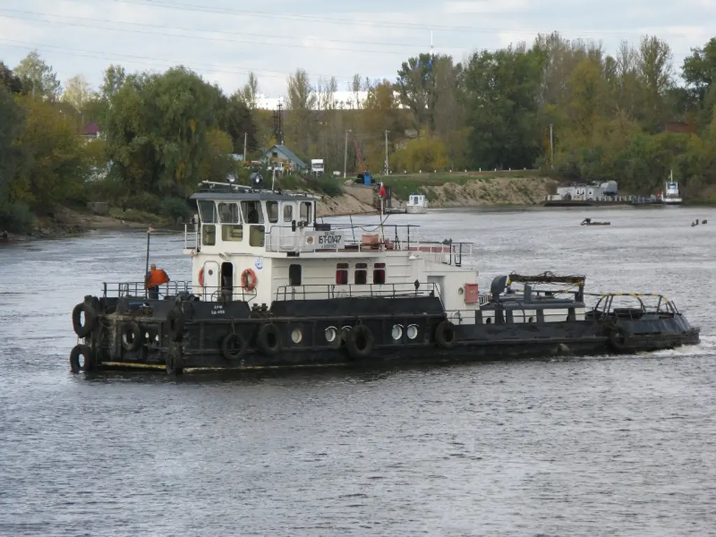 беларускі флот, ці ёсць у Беларусі флот