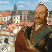 пане каханку, радзівілы, караль станіслаў радзівіл нясвіж, магнаты радзівілы