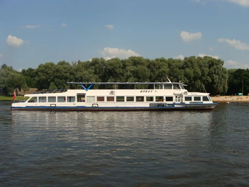 беларускі флот, ці ёсць у Беларусі флот