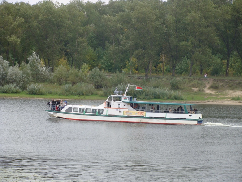 беларускі флот, ці ёсць у Беларусі флот