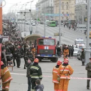 Тэрарыстычныя акты ці злоснае хуліганства. Расказваем пра найбуйнейшыя выбухі ў Беларусі