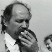 «Уральскі хлопец закахаўся ў беларускую песню». Расказваем гісторыю легендарнага Уладзіміра Мулявіна