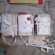 лісты да палонных вайскоўцаў, лісты да палонных маракоў