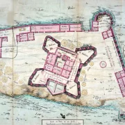 Заморскія тэрыторыі ВКЛ: ці былі яны і дзе знаходзіліся?