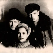 Што за літаратары «станка і плуга»? Расказваем гісторыю «Маладняка»