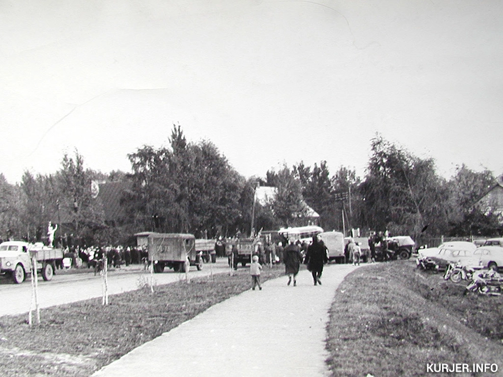 у слуцку спалілі суд, беспарадкі ў слуцку 1967 год