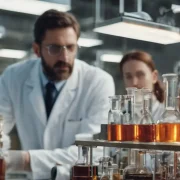 Ад першага здымка атама да вуснаў тыраназаўра. Расказваем, што адкрылі навукоўцы ў 2023 годзе