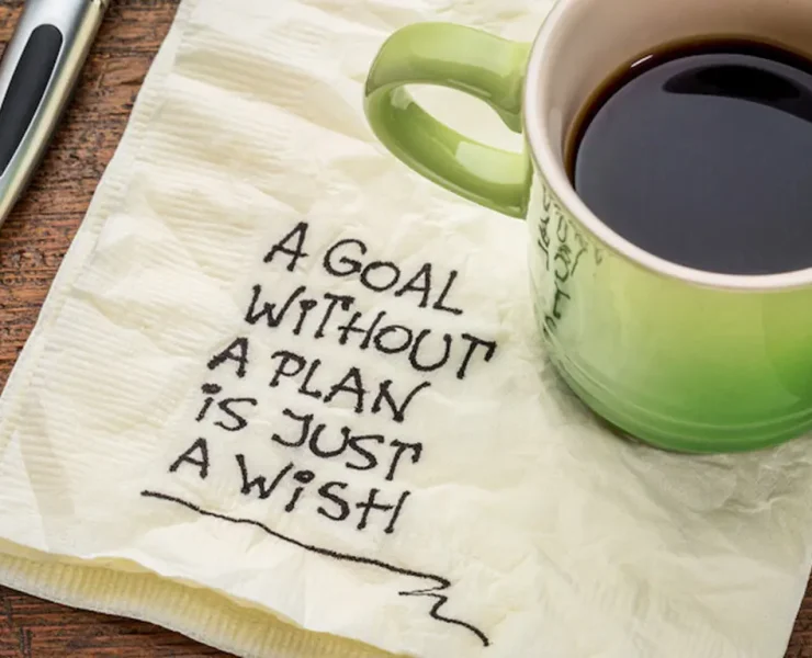 як планаваць сваё жыццё, сістэма смарт