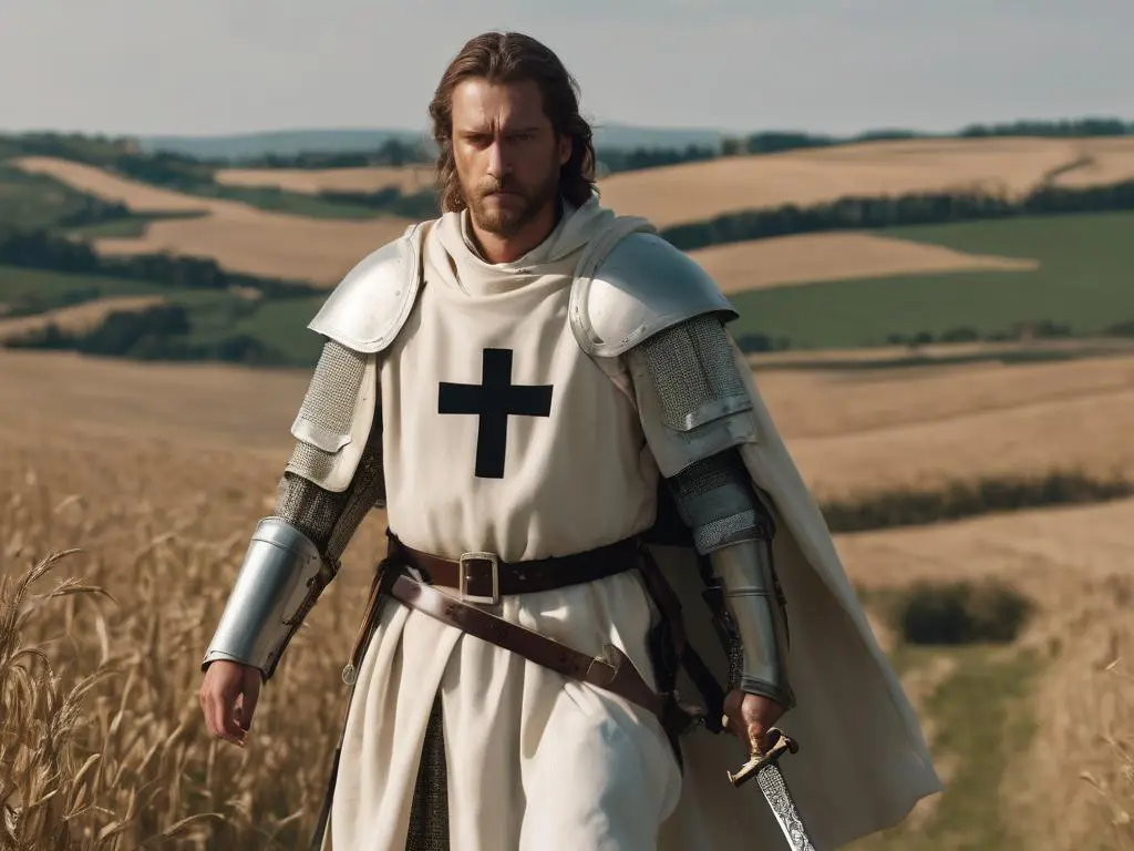 тэўтонскі ордэн, крыжакі