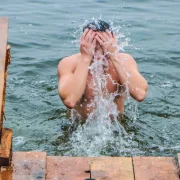 Што значыла для продкаў беларусаў Вадохрышча