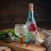 Ад мёду да хрэнавухі. Расказваем, што піць па-беларуску