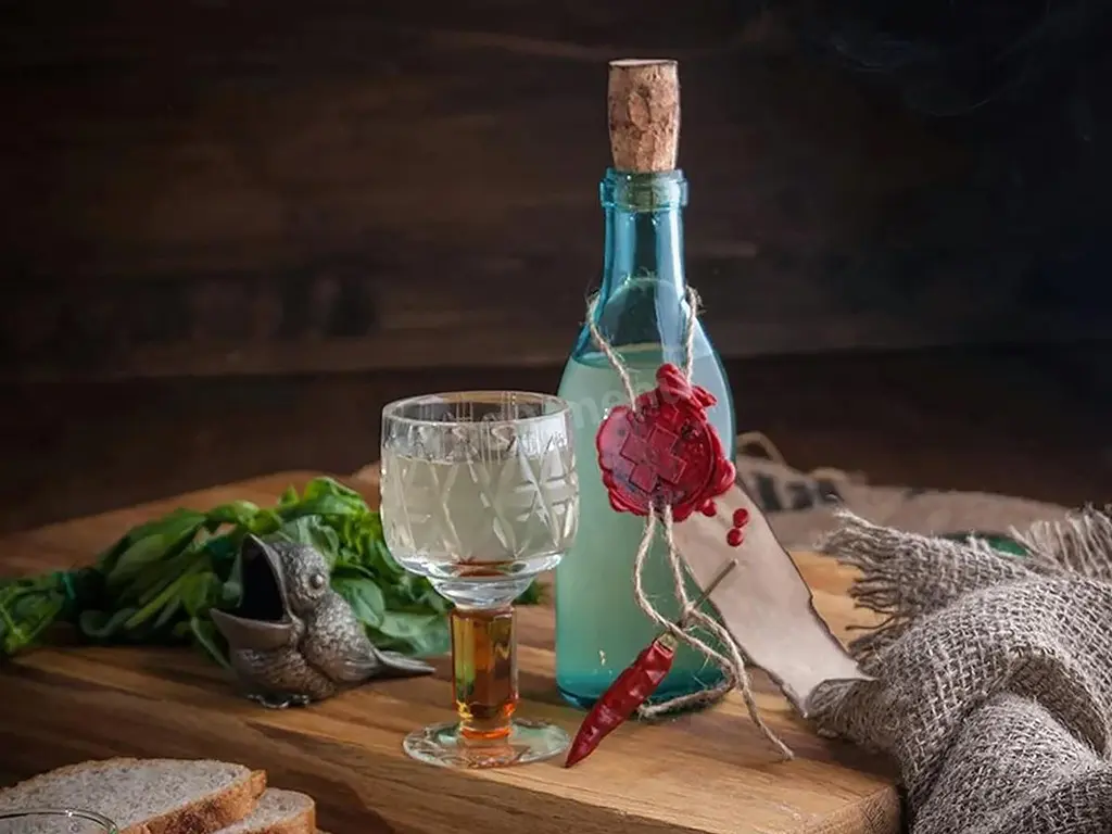 беларускія напоі, хрэнавуха, крамбамбуля, медавуха, зуброўка