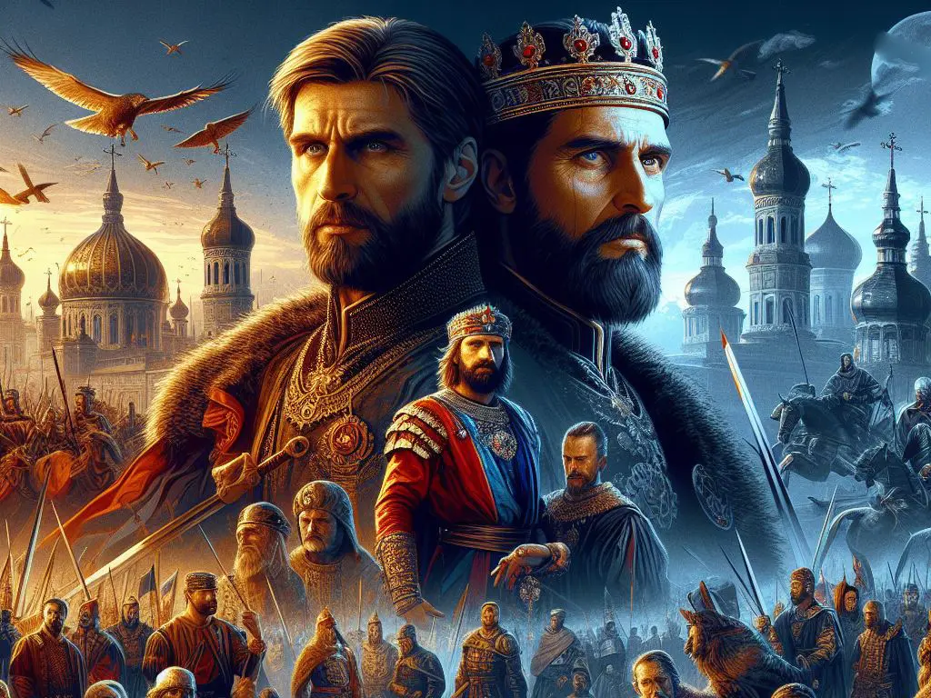 беларускія серыялы