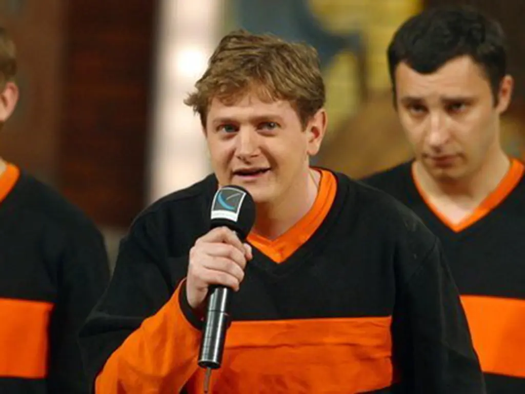 Беларуская зборная КВЗ «ЧП» Беларуская зборная КВЗ «ЧП»