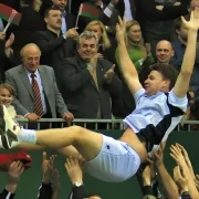 кубак дэвіса для беларусаў, кубак дэвіса беларусь, лепшы вынік кубка дэвіса беларусь