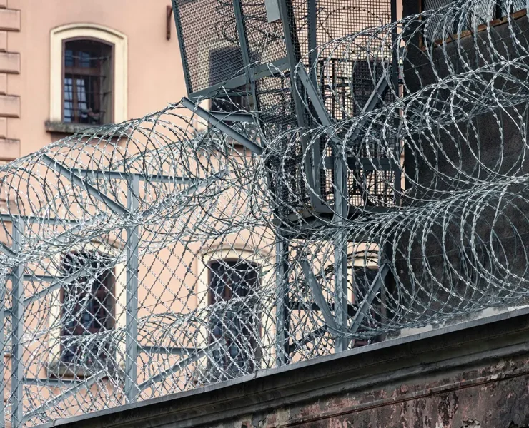 дыктатары і апазіцыя, як аўтакраты саджаюць канкурэнтаў