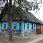 упрыгожванне беларускіх хат, ліштвы, дах упрыгожванне беларускіх хат, ліштвы, дах