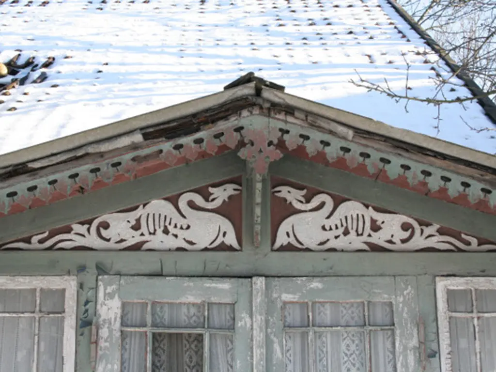 упрыгожванне беларускіх хат, ліштвы, дах упрыгожванне беларускіх хат, ліштвы, дах